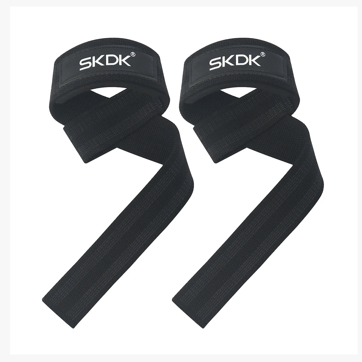 2PC/4PC/3PAIR Weightlifting Straps Anti-Slip Silicone Lifting Wrist Straps Strength Training Deadlifts Crossfit Hand Grips Wrist